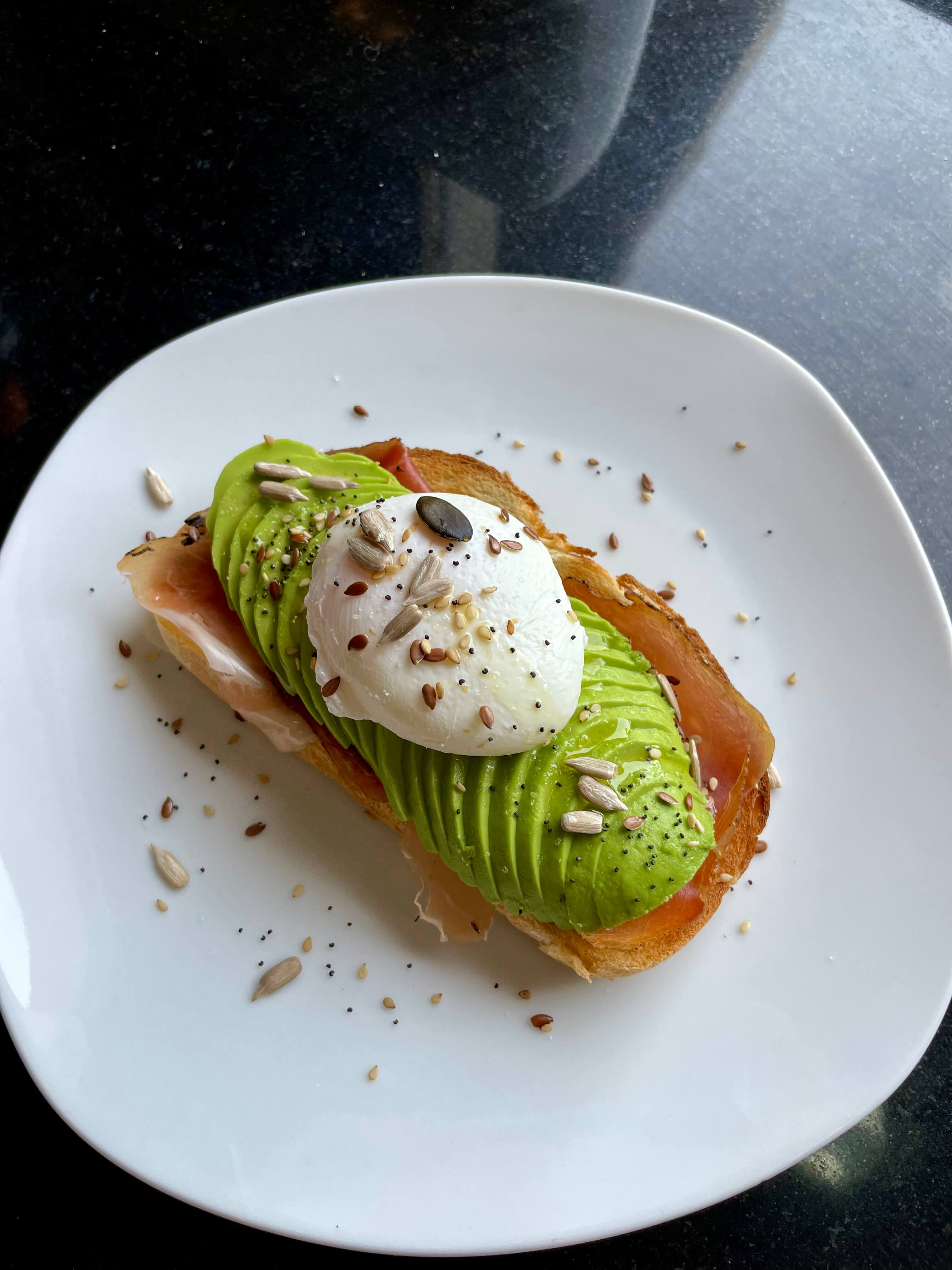 Private chef experience in exclusive event