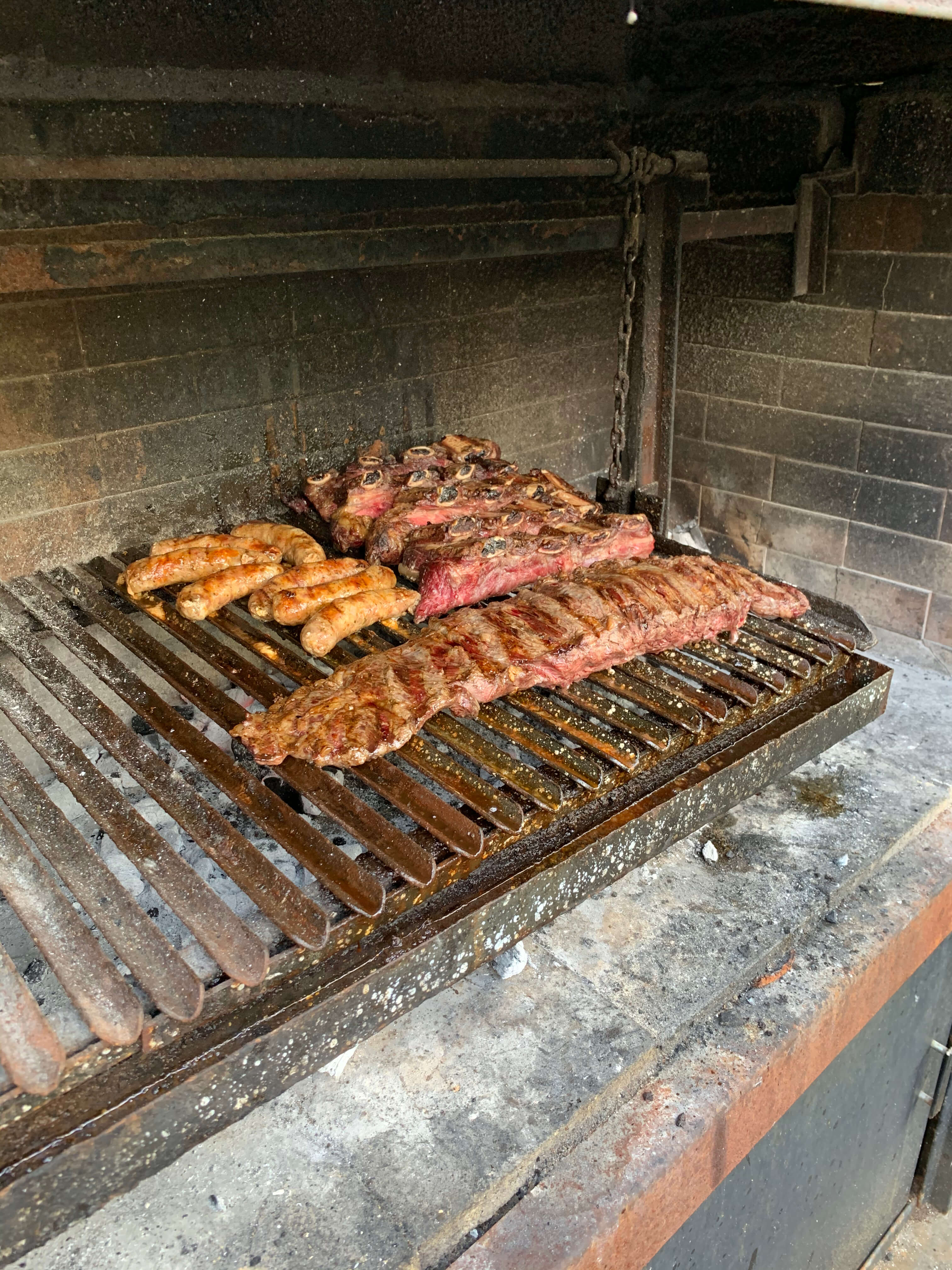 Private chef experience in exclusive event